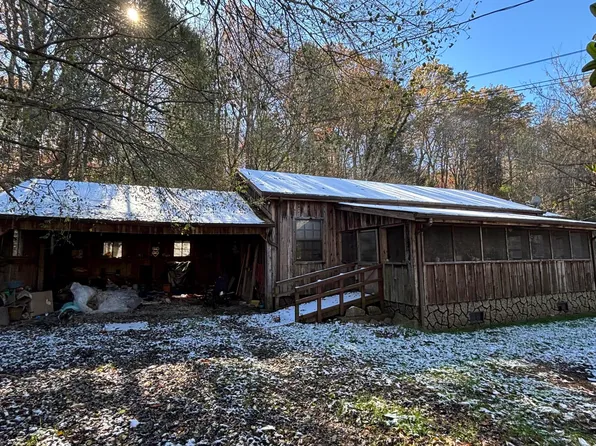 211 Cates Rd, Rockwood, TN 37854