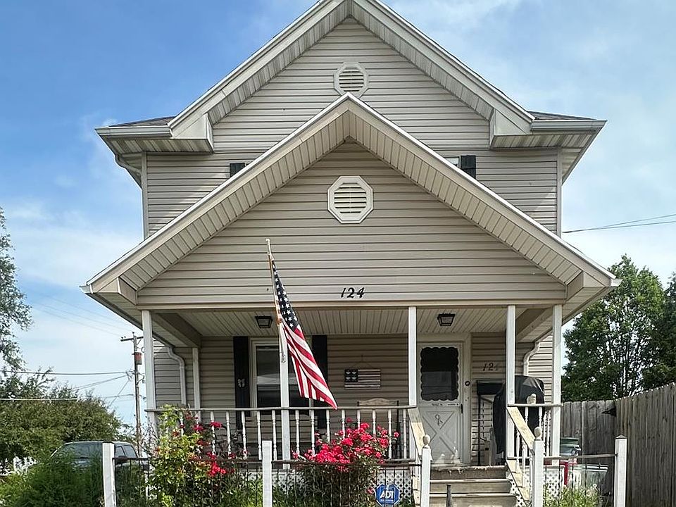 1st image of 124 Songer Ave