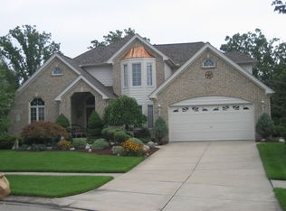47066 Southgate Ct, Canton, MI 48188