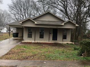 512 2nd St, Conway, AR 72032