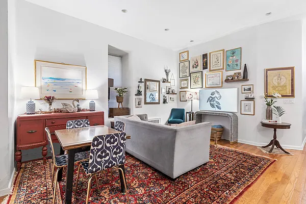 Sold by Brown Harris Stevens | media 2
