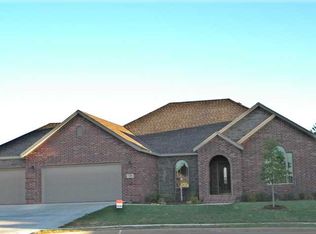 133 Rosemeade Dr, Farmington, AR 72730