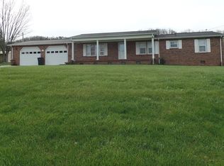 25370 Lee Hwy, Abingdon, VA 24211