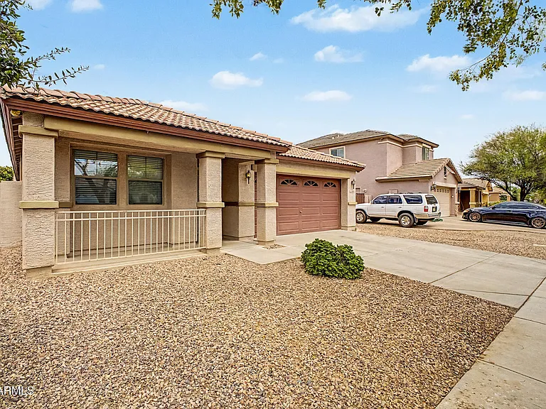 3928 E Blue Sage Rd — Photo 3