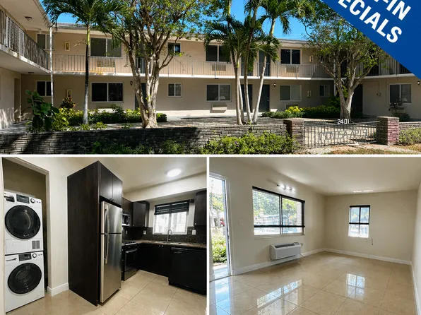 2401 SW 22nd Street, 2401 SW 22nd St #7, Miami, FL 33145