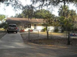 501 E Jackson Ave, Mount Dora, FL 32757