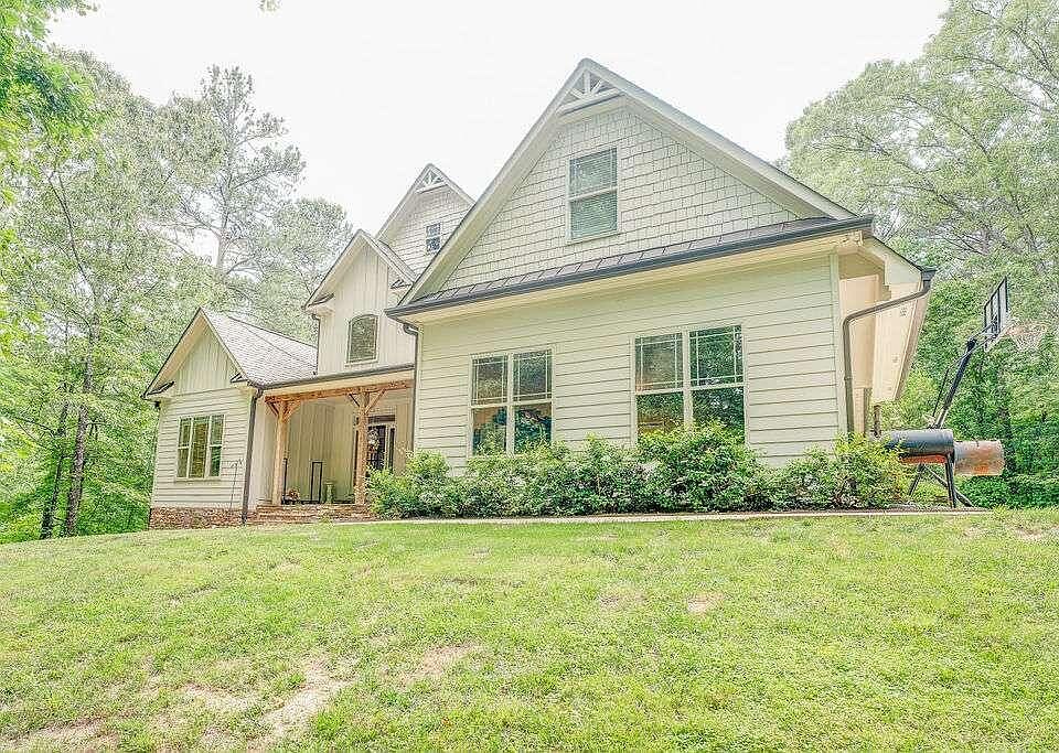 1242 Dallas Nebo Rd, Dallas, GA 30157 MLS 7227222 Zillow
