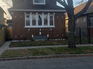 8138 S Kimbark Ave, Chicago, IL