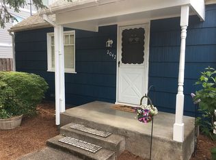 2042 Willamina Ave, Forest Grove, OR 97116