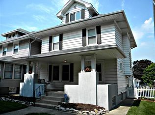 847 Bowen St, Dayton, OH 45410