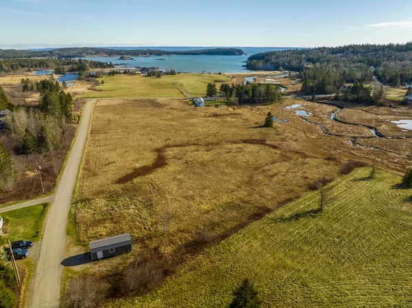 P3 L5 Jones Road, Trescott Twp, ME 04652