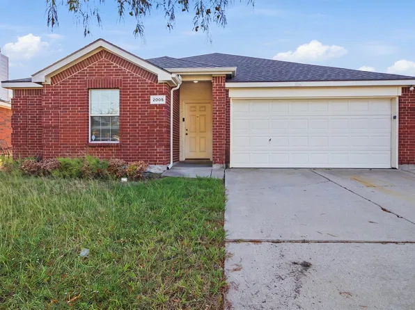 2005 Jasmine Ct, Forney, TX 75126
