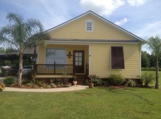 8945 Rue Blanc, Abbeville, LA 70510