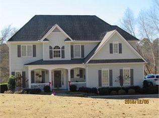 1240 Westminster Way, Madison, GA 30650