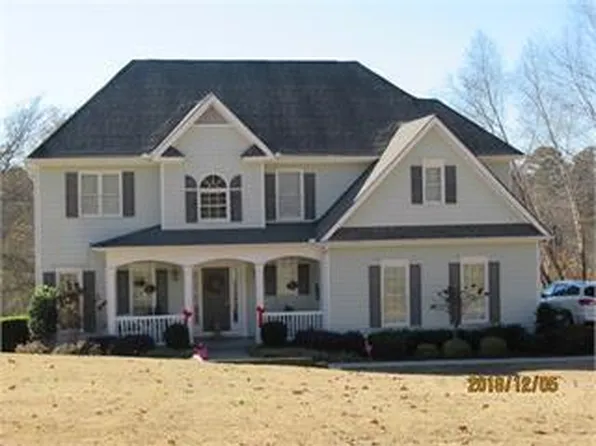 1240 Westminster Way, Madison, GA 30650