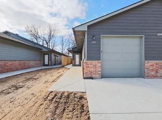 419 S All Hallows St UNIT 100, Wichita, KS 67213