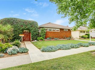 4643 Nagle Ave, Sherman Oaks, CA 91423