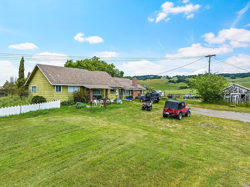 4695 Old Adobe Rd, Petaluma, CA 94954 MLS 323029053 Zillow