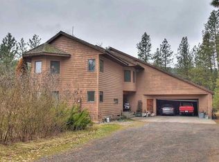 11801 N Nine Mile Rd, Nine Mile Falls, WA 99026