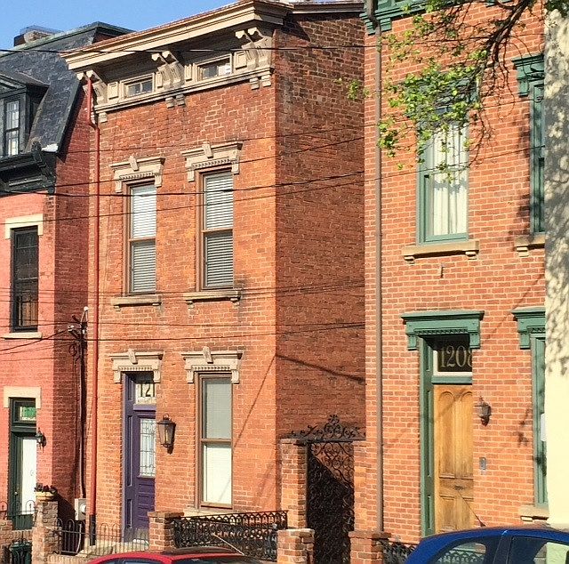 1st image of 1210 Louden St #2