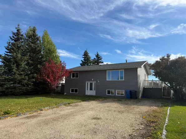 9915 N 97th Ave, Wembley, AB T0H 3S0