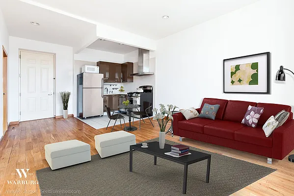 Rented by Warburg | media 21