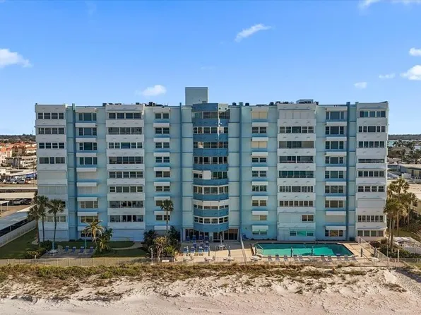 17400 Gulf Blvd APT D4, North Redington Beach, FL 33708