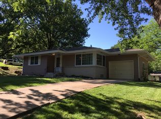 1412 Madison St, Fort Calhoun, NE 68023