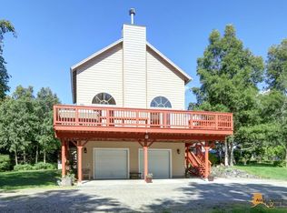 7541 Cox Dr, Anchorage, AK 99516