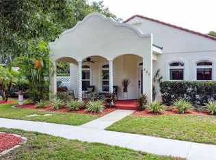 343 N Hampton Ave, Orlando, FL 32803