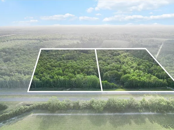 SE Highway 19, Inglis, FL 34449