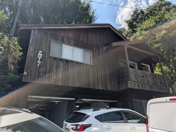 2017 Rosilla Pl, Los Angeles, CA 90046