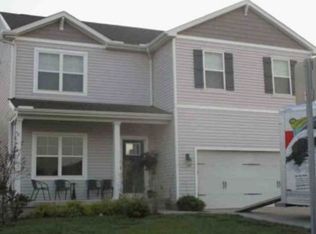 138 Beaman Gates Dr, Granville, OH 43023
