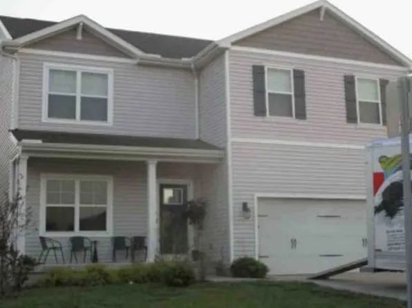 138 Beaman Gates Dr, Granville, OH 43023