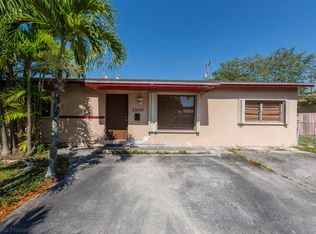 2100 SW 127th Ave, Miami, FL 33175