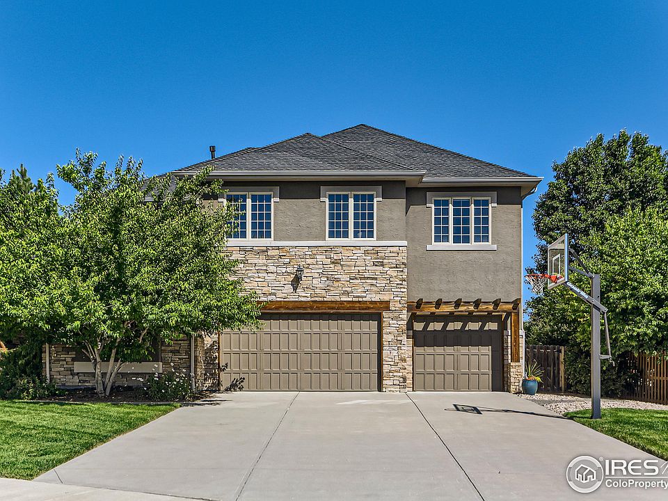 13900 Gunnison Way, Broomfield, CO 80020 | Zillow