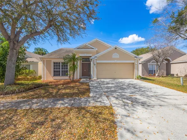 12526 Dawn Vista Dr, Riverview, FL 33578