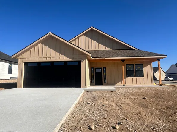 2649 Morrison Ranch Rd, Sheridan, WY 82801