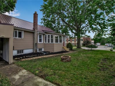 201 Ohio St, Medina, NY, 14103