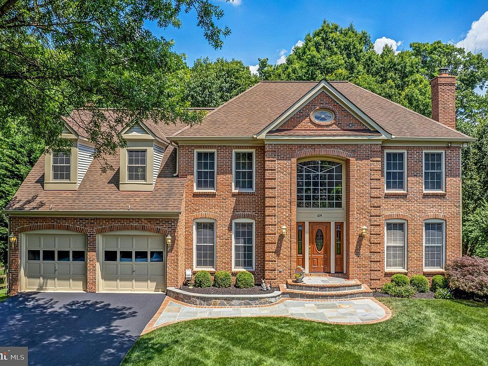 1st image of 674 Old Hunt Way