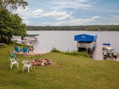 6485 County Road 58 NE, Outing, MN, 56662