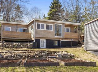 3166 Purcells Cove Rd, Halifax, NS B3P2G5