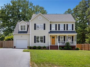 8301 Winterslow Ter, North Chesterfield, VA 23235