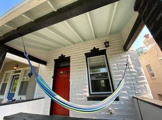 1743 L St NE, Washington, DC 20002