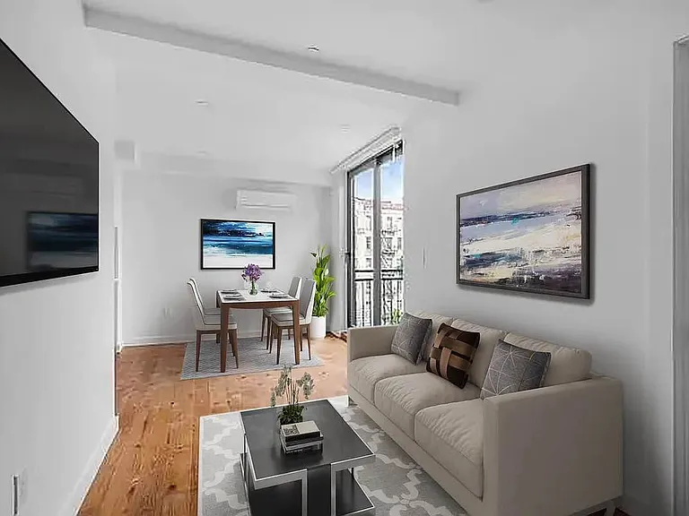 2316 Clarendon Rd #3B — Photo 1