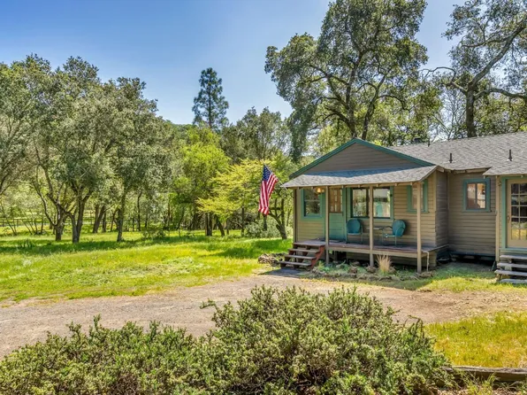 1975 Warm Springs Road, Glen Ellen, CA 95442