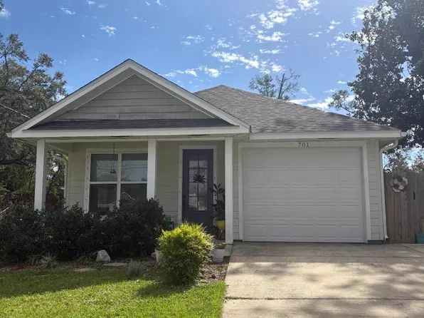 701 W Avery St, Pensacola, FL 32501