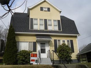 394 N 5th St, Indiana, PA 15701