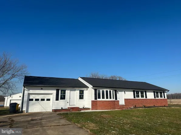 2005 Stulltown Rd, Sudlersville, MD 21668