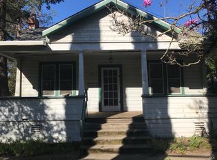 1610 Foothill Blvd, Calistoga, CA